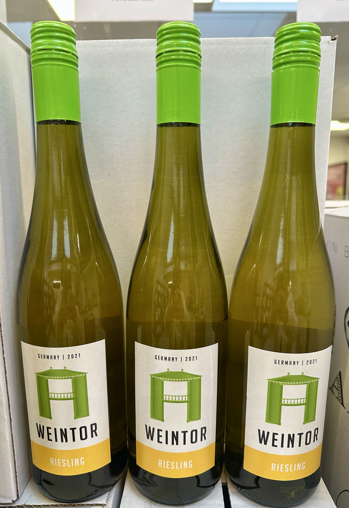 Riesling