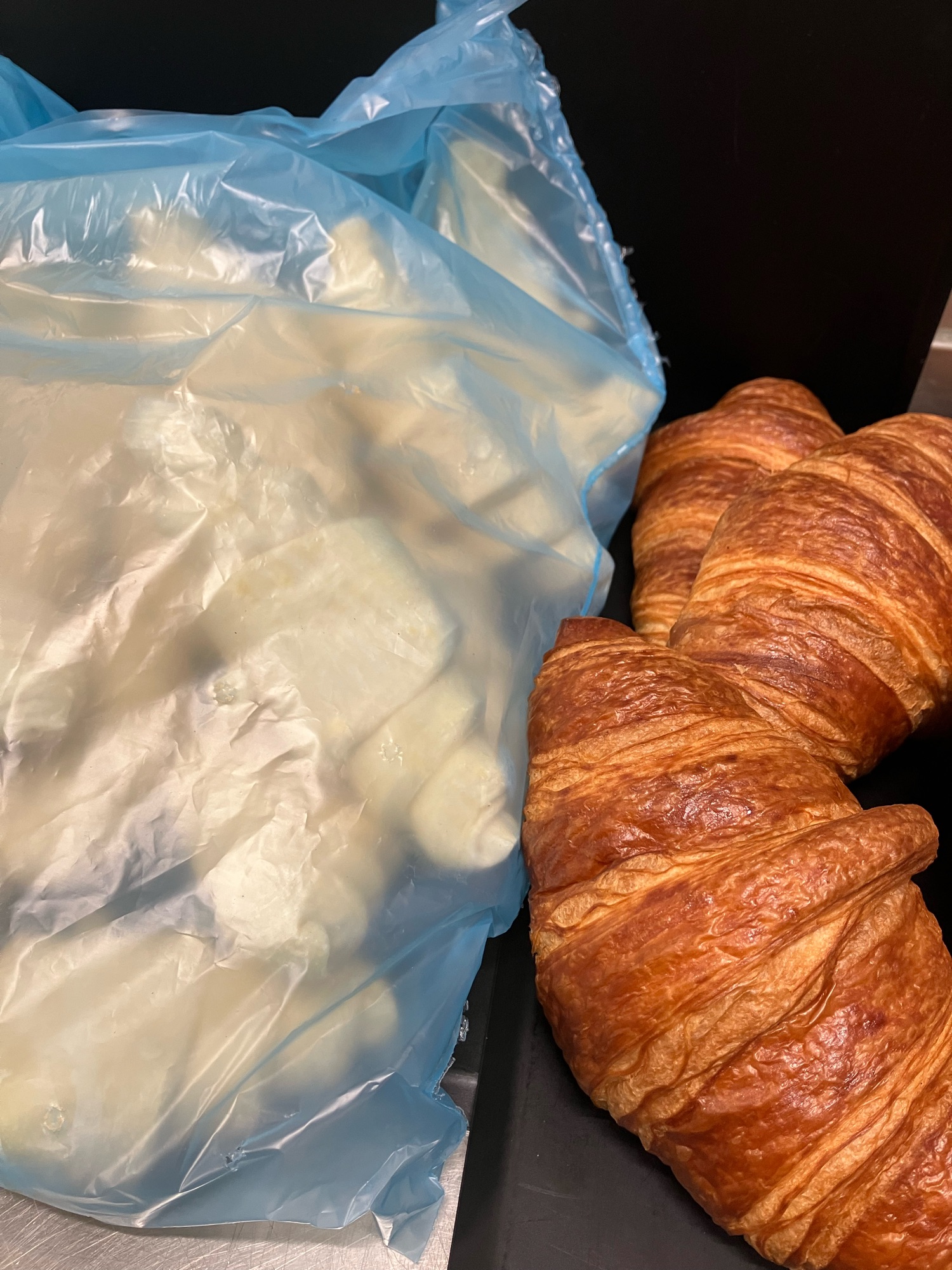 Croissant NY