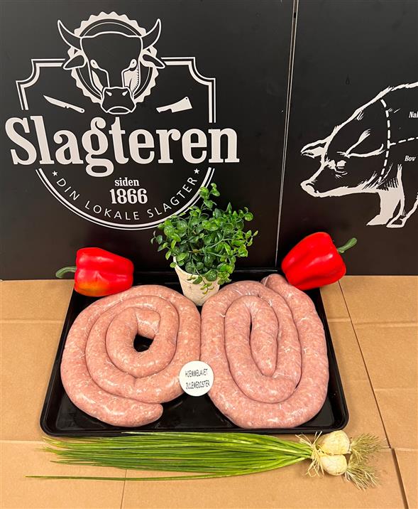 Julemedister
