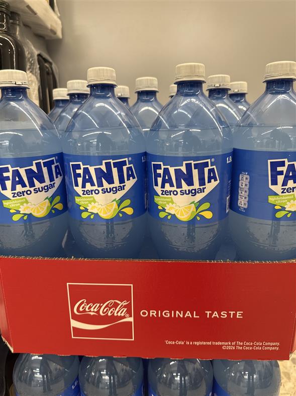 Fanta
