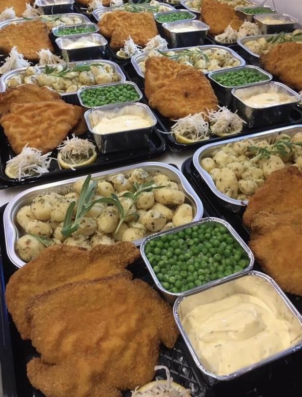 Schnitzel